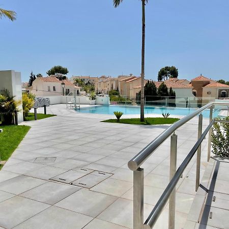 Royal Palm 12 Appartement Nerja Buitenkant foto