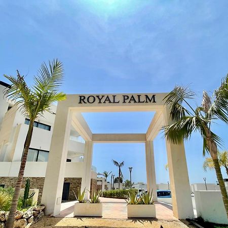 Royal Palm 12 Appartement Nerja Buitenkant foto