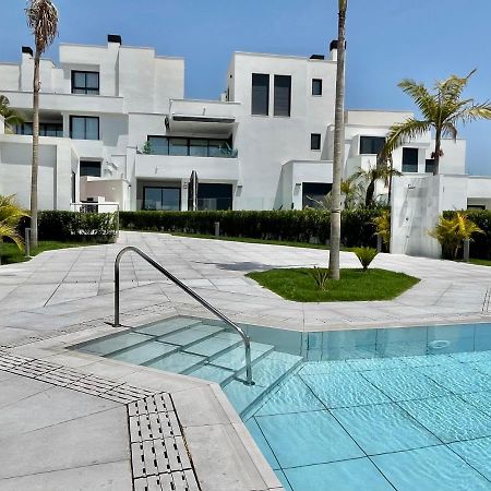 Royal Palm 12 Appartement Nerja Buitenkant foto