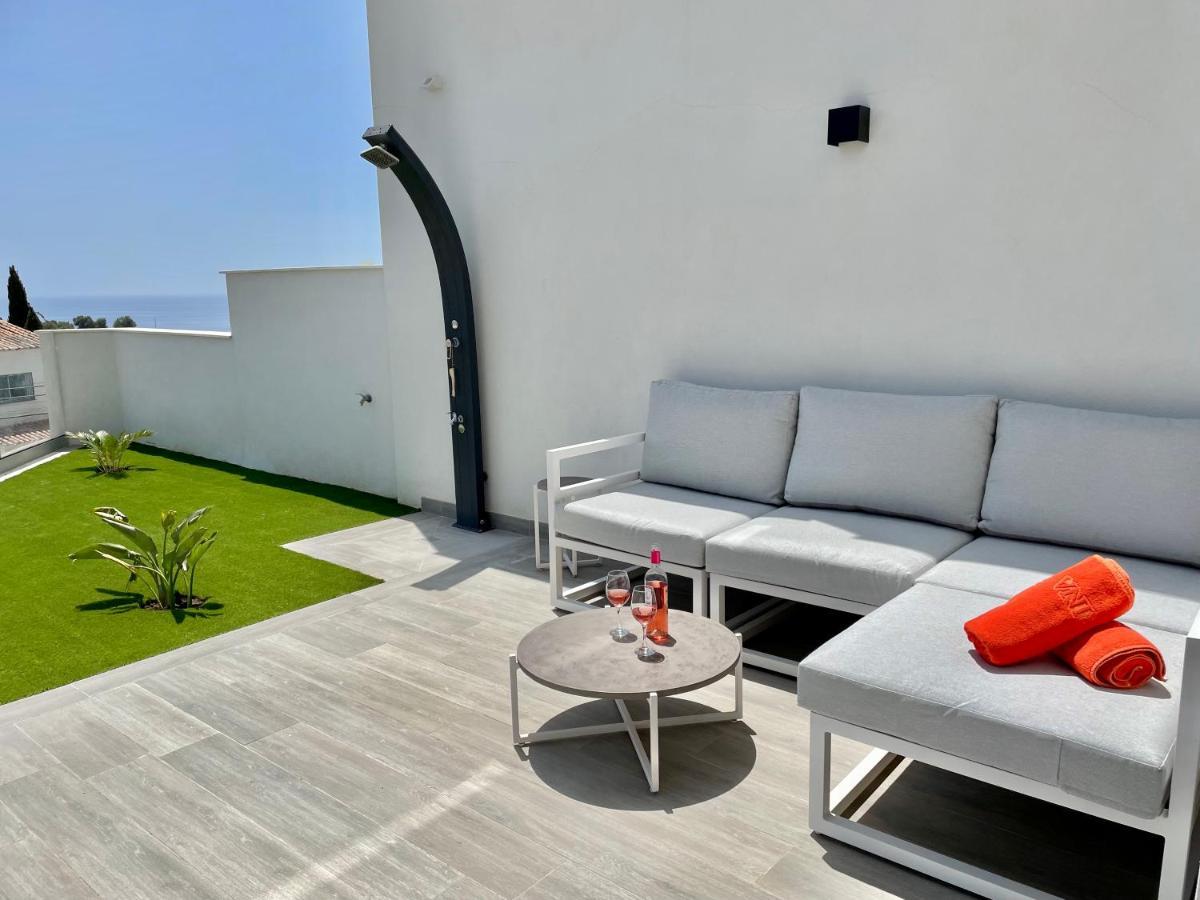 Royal Palm 12 Appartement Nerja Buitenkant foto