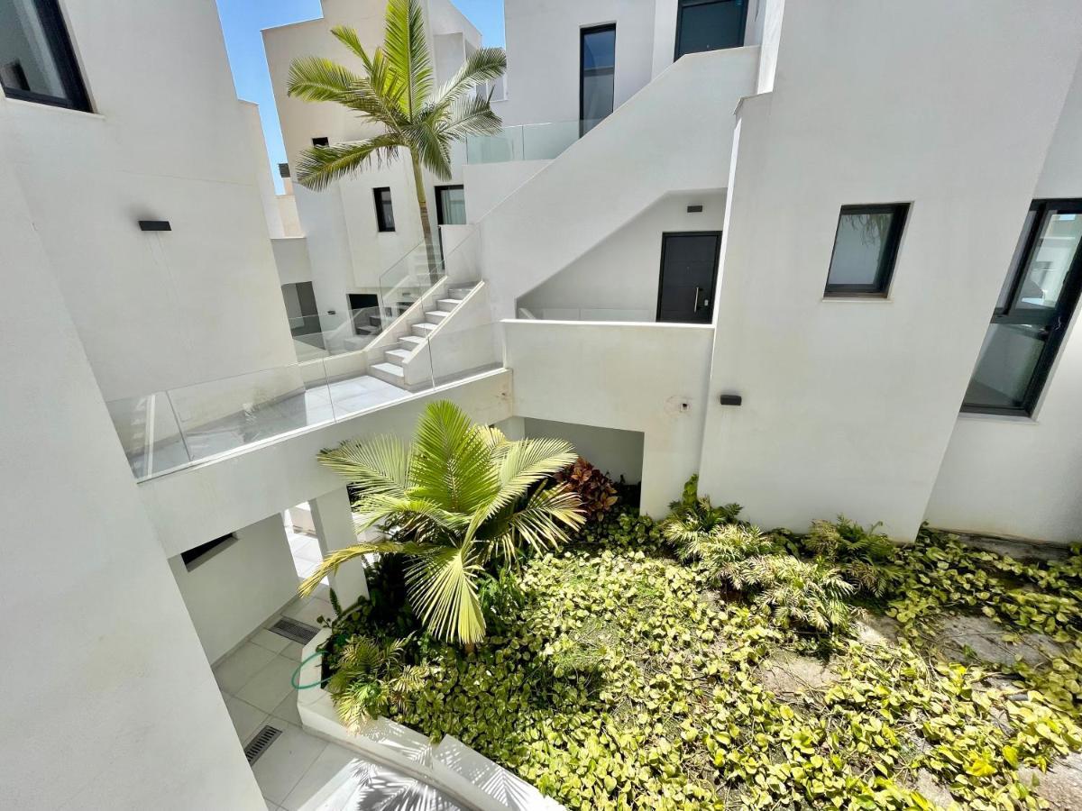 Royal Palm 12 Appartement Nerja Buitenkant foto