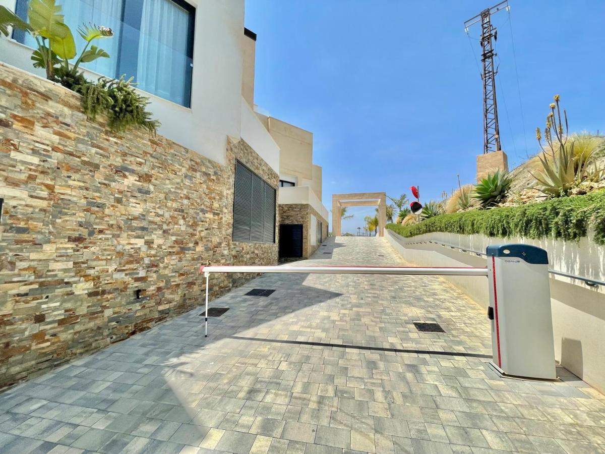 Royal Palm 12 Appartement Nerja Buitenkant foto