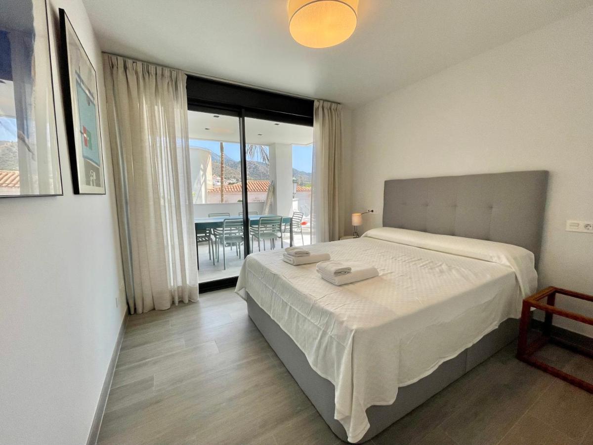 Royal Palm 12 Appartement Nerja Buitenkant foto