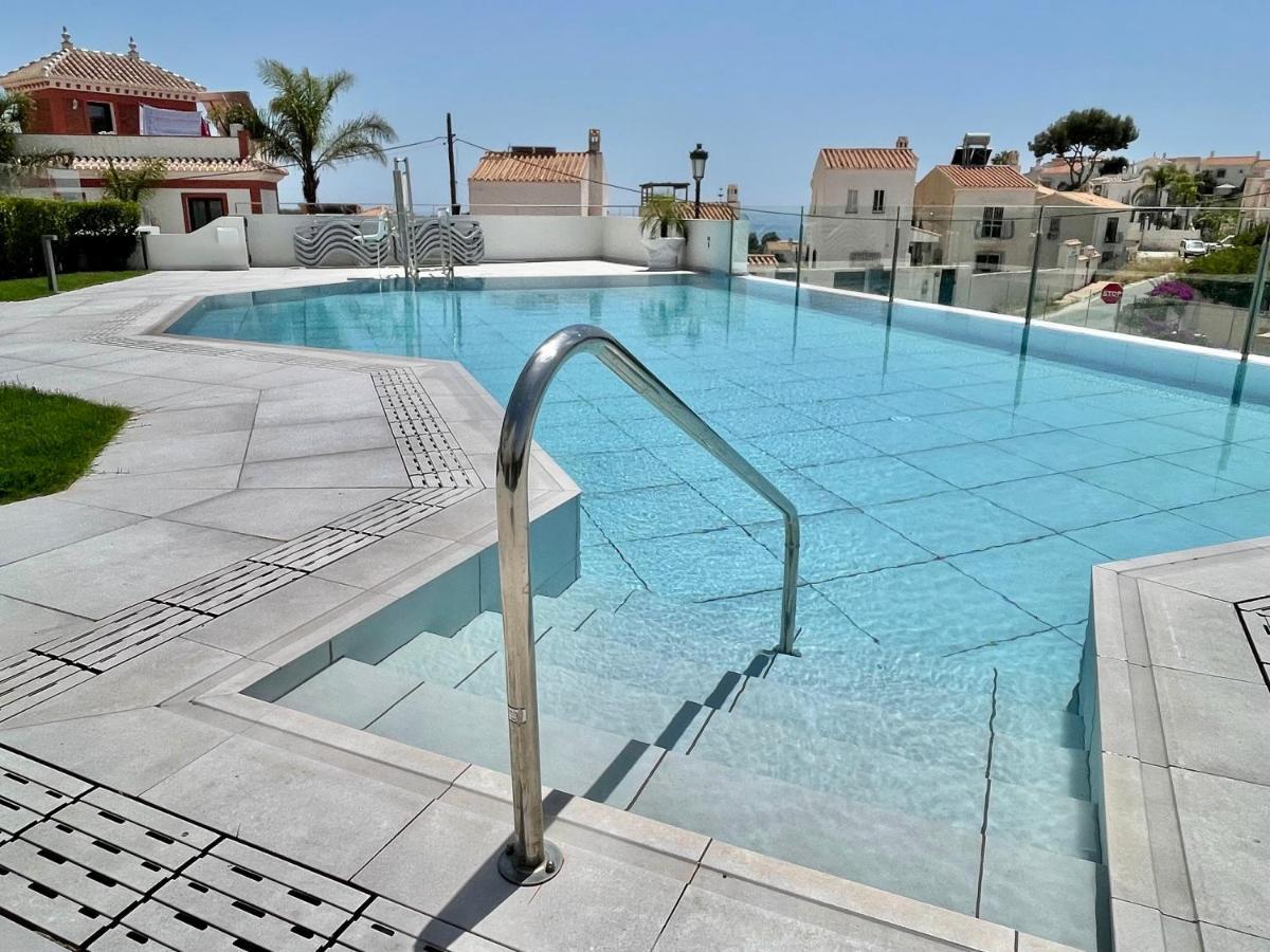 Royal Palm 12 Appartement Nerja Buitenkant foto