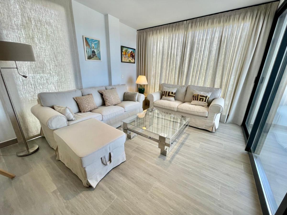 Royal Palm 12 Appartement Nerja Buitenkant foto