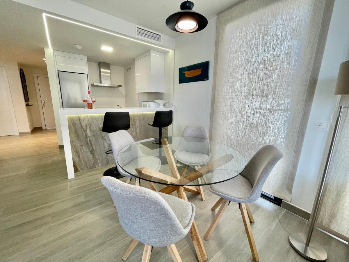 Royal Palm 12 Appartement Nerja Buitenkant foto
