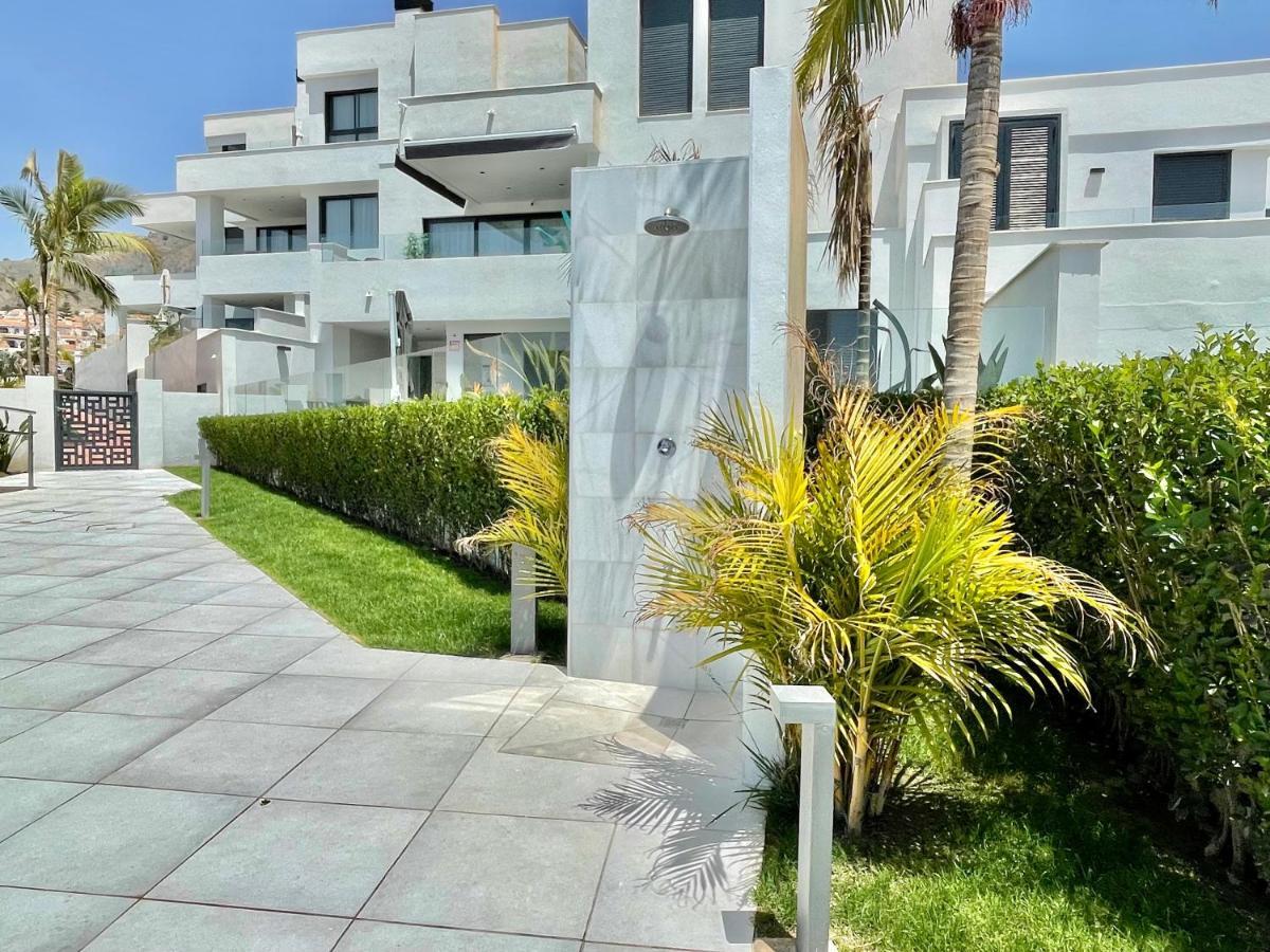 Royal Palm 12 Appartement Nerja Buitenkant foto