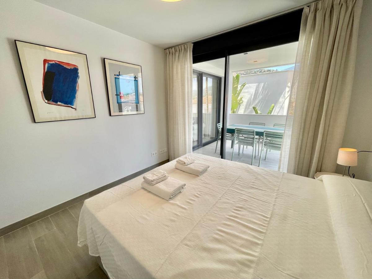 Royal Palm 12 Appartement Nerja Buitenkant foto