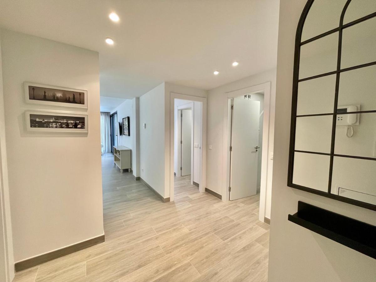 Royal Palm 12 Appartement Nerja Buitenkant foto