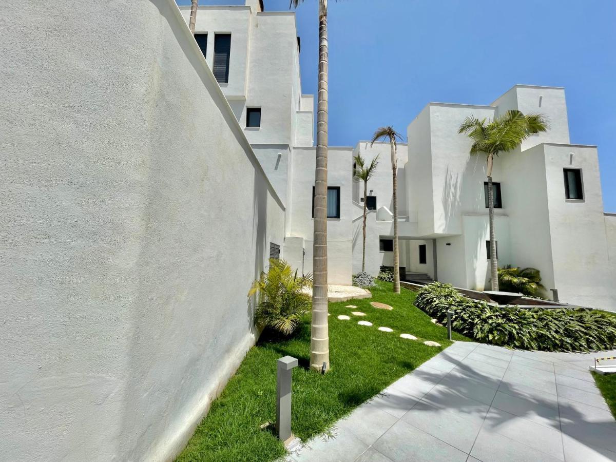 Royal Palm 12 Appartement Nerja Buitenkant foto