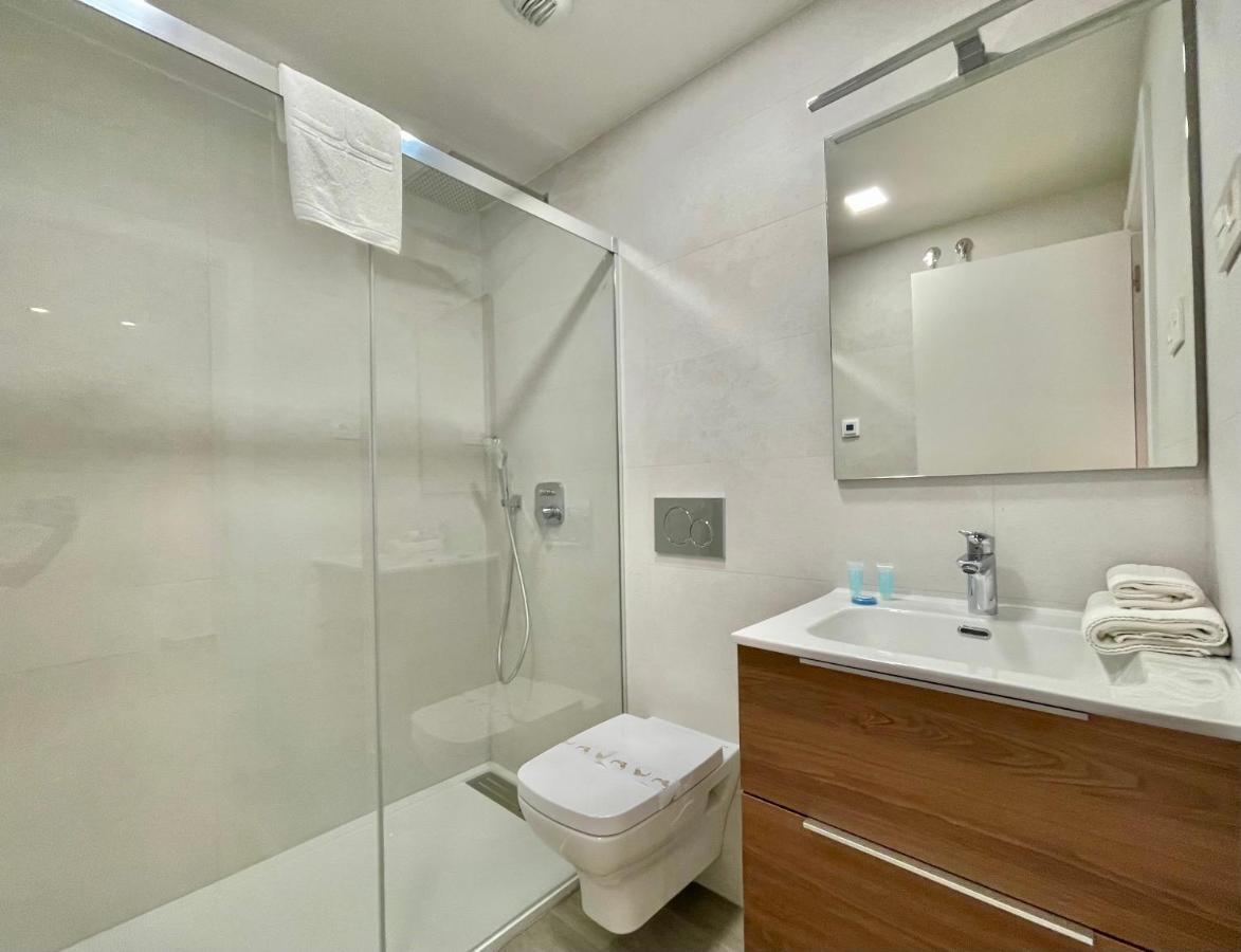 Royal Palm 12 Appartement Nerja Buitenkant foto