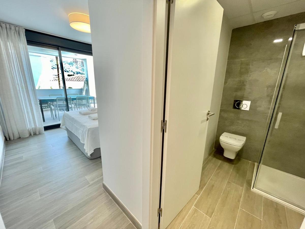 Royal Palm 12 Appartement Nerja Buitenkant foto
