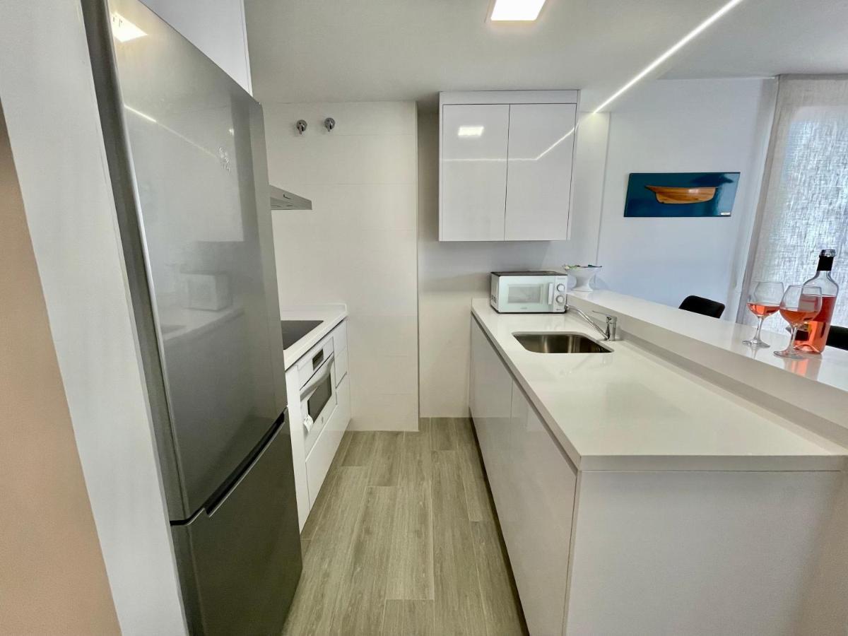 Royal Palm 12 Appartement Nerja Buitenkant foto
