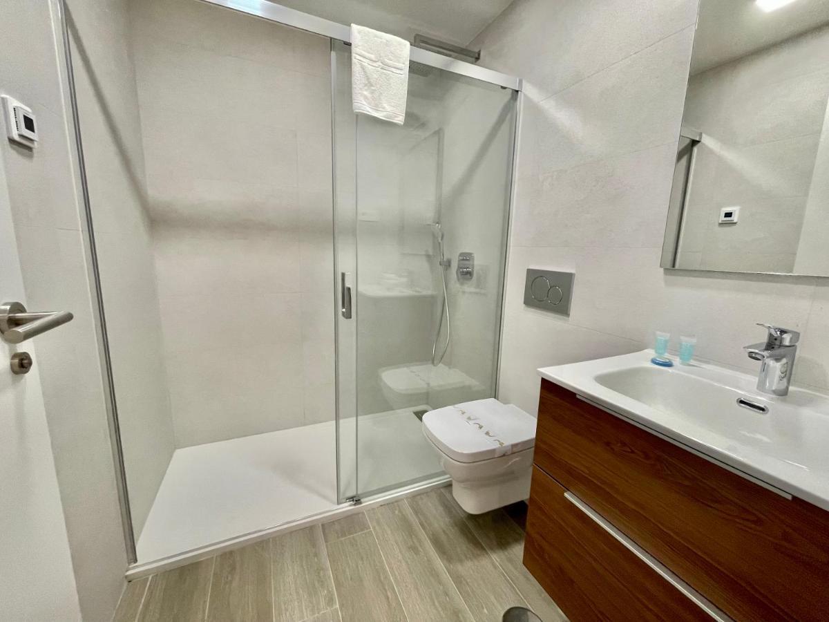Royal Palm 12 Appartement Nerja Buitenkant foto