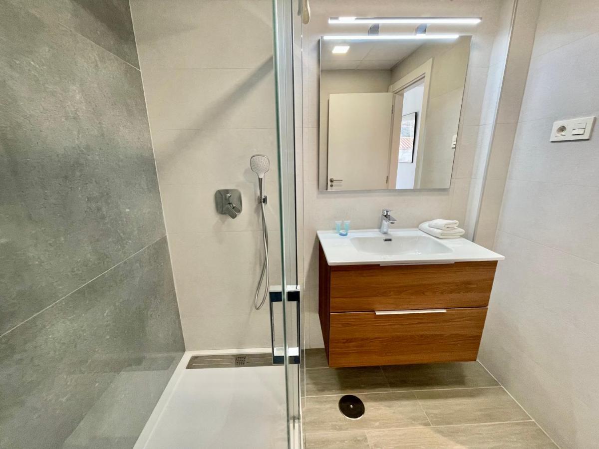 Royal Palm 12 Appartement Nerja Buitenkant foto